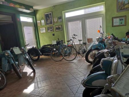 Puhov muzej Ljutomer